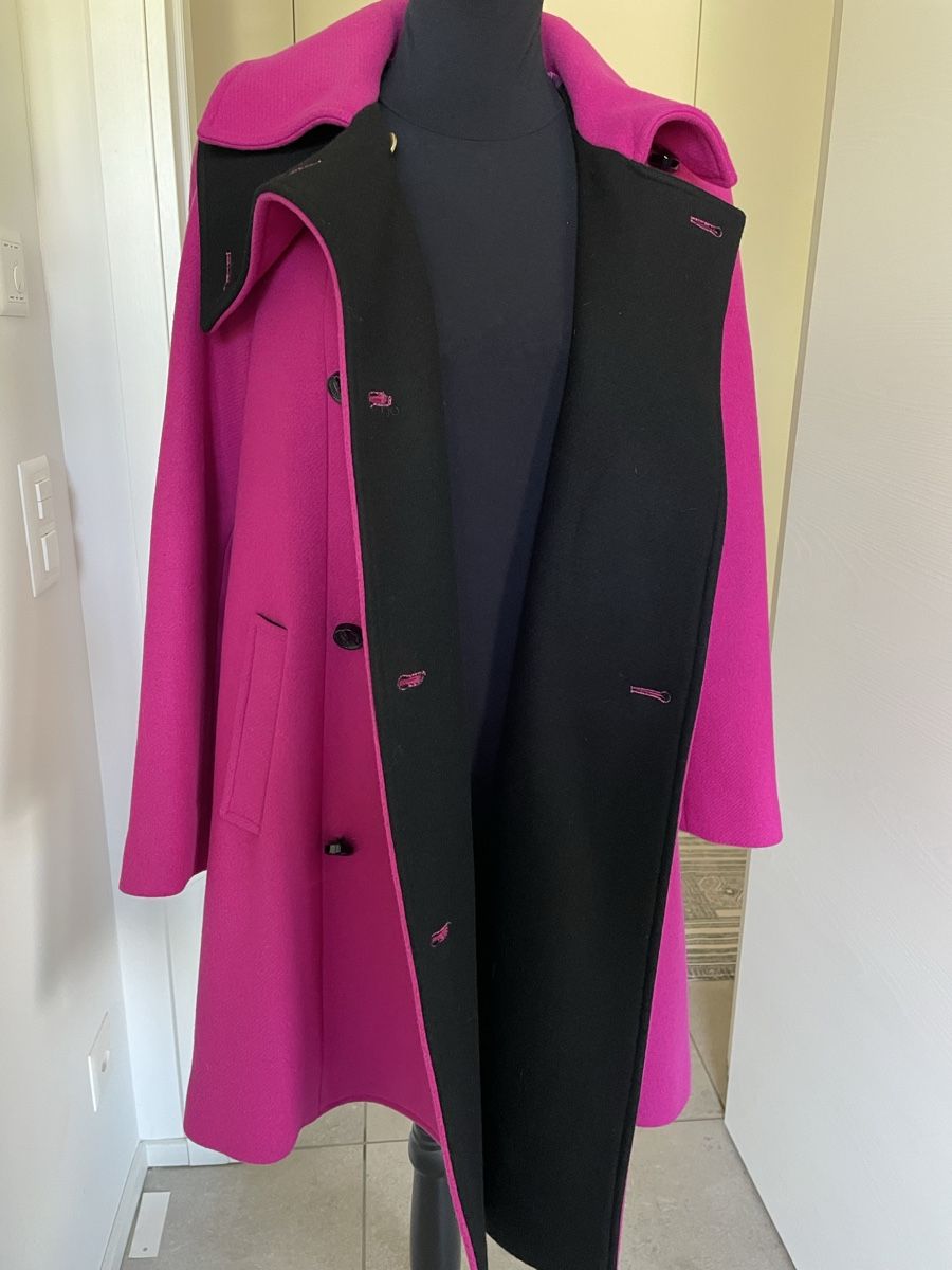 Roberto Cavalli Mäntel: Cavalli Class Vintage S/EU36 – Neu (gemäss Beschreibung) aus Breganzona von Patrizia-S 3