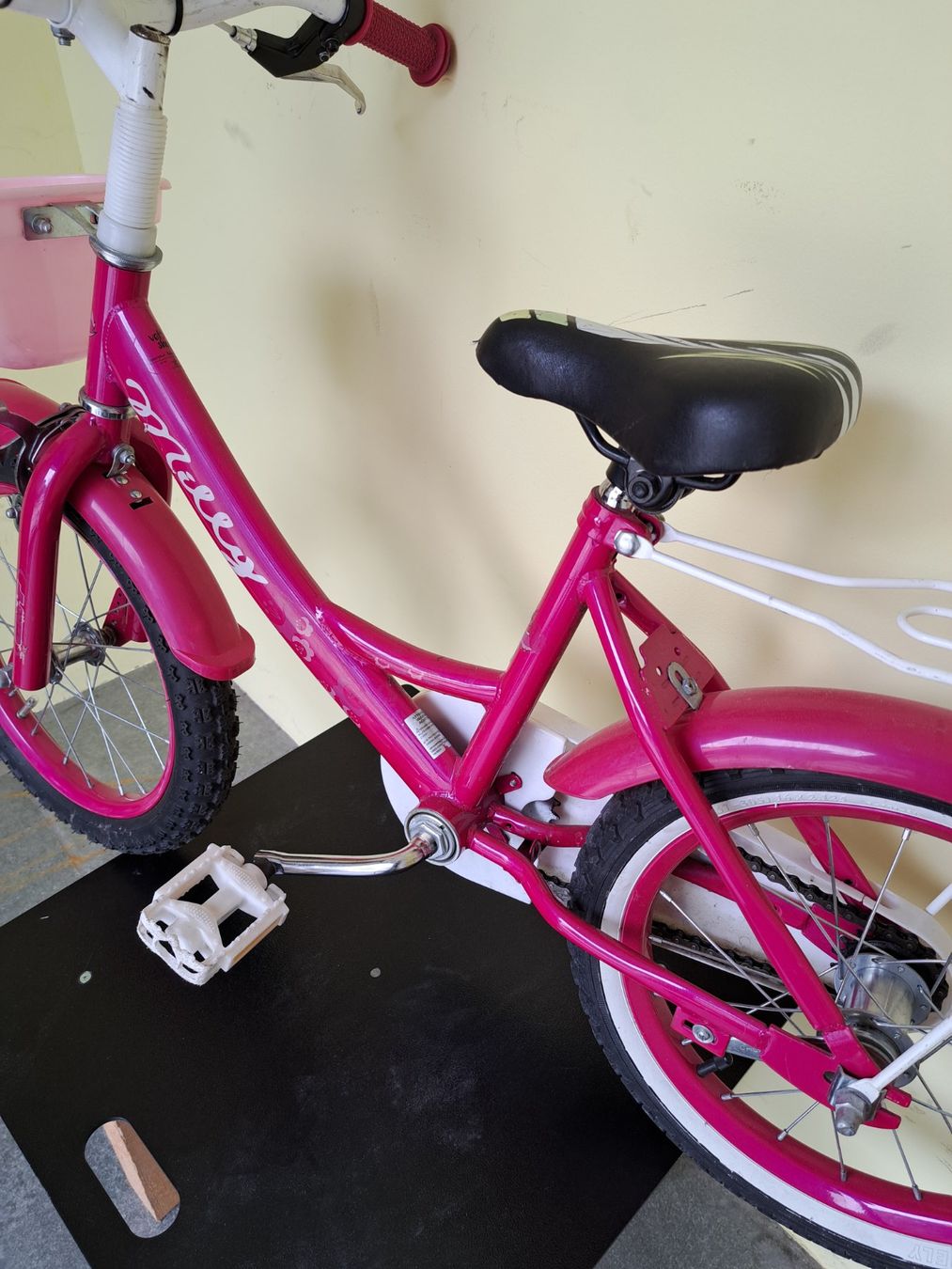 Biciclette: Milly GMT, Kindervelo, frisch revidiert – Usato da Glarus venduto da VeloShop_Glarus 5