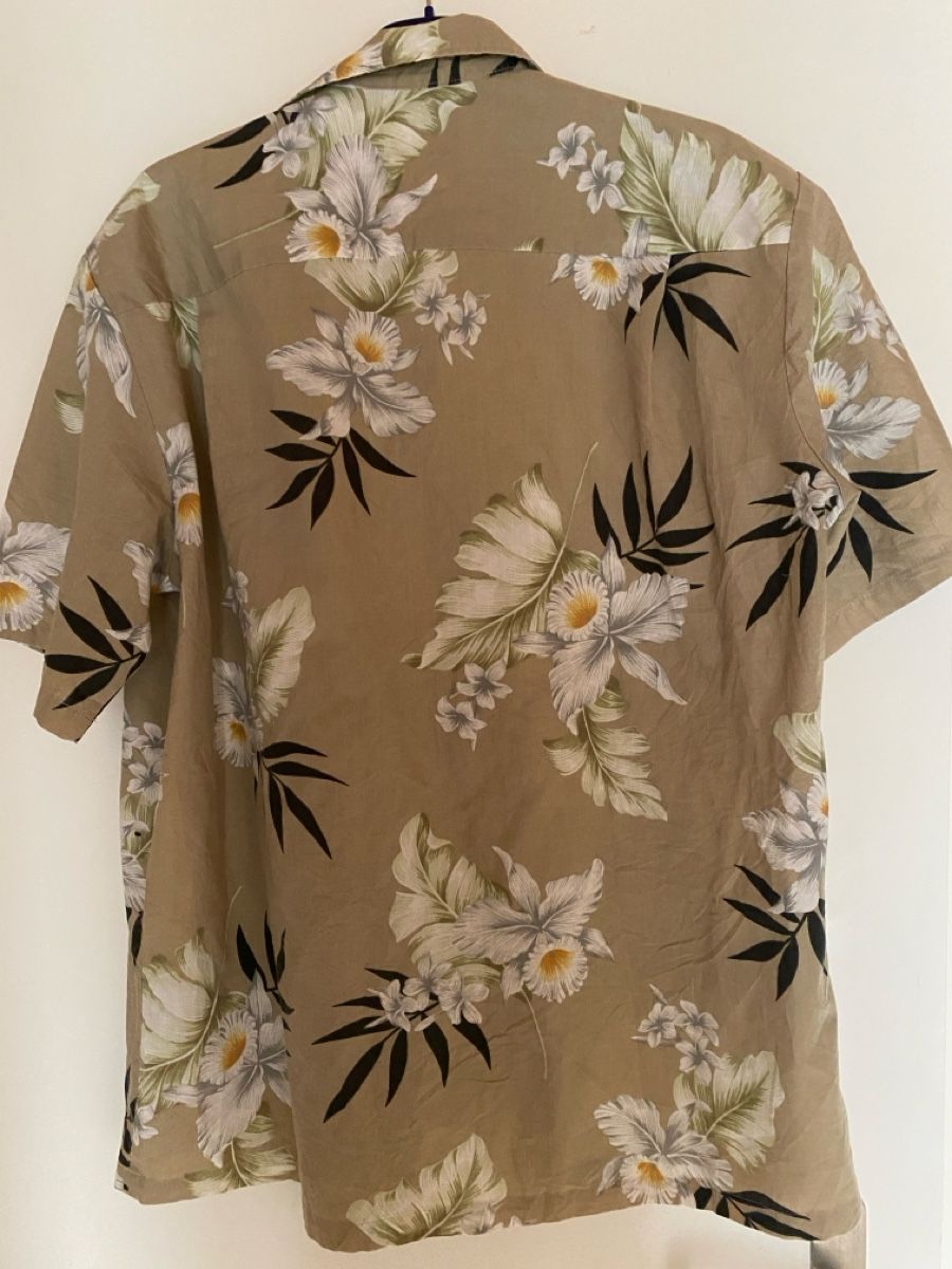 Camicie: Hawaii Hemd Gr. L – Nuovo (secondo la descrizione) da Sarnen venduto da Paris99 3