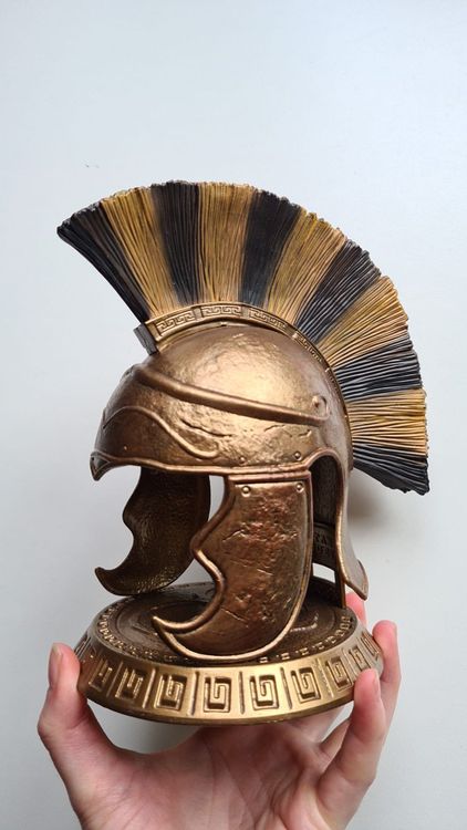 Statue de Helm main image 0