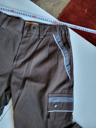 MARSUN - SWISS Work Pants, Taille 40 Comme Neufs👍
