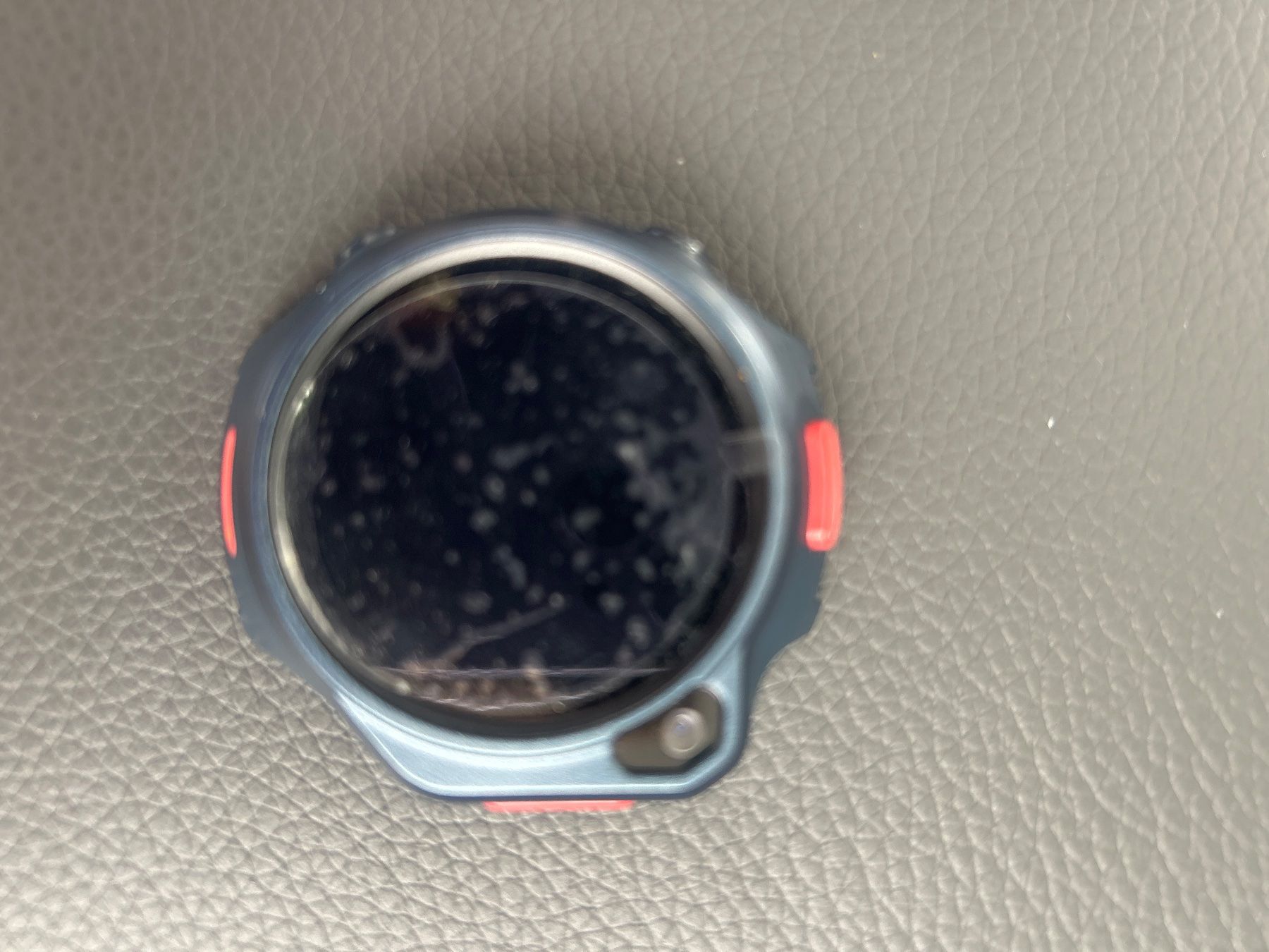 Smartwatch: My First Fone R2 -  Smartwatch – Nuovo (secondo la descrizione) da Brugg AG venduto da Kavides 4
