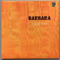 BARBARA - L'AIGLE NOIR
