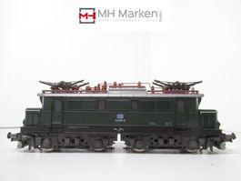 Roco 4131 E-Lok BR E144 der DB Deutsche Bahn DC Analog H0