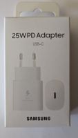 Samsung 25W Fast Charger (EP-TA800) USB-C