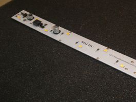 1 Stk. LED Personenwagen-Beleuchtung