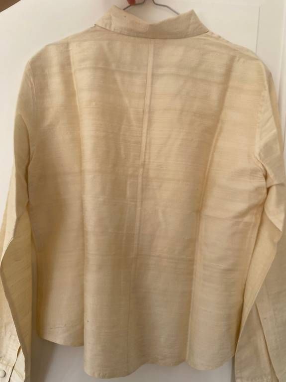 Ensoie Blusen: vintage Bluse / Hemd von enSoie grösse 38 – Gebraucht aus Zürich von Lauraflor 3