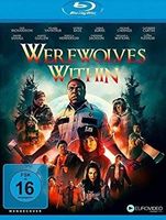 Werewolves Within  (2021)