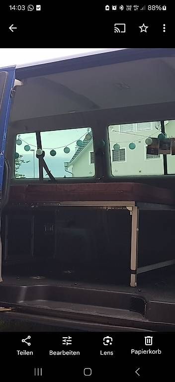 Veicoli da campeggio: Ququq Busbox – Usato da Grüningen venduto da sam_j56p 3