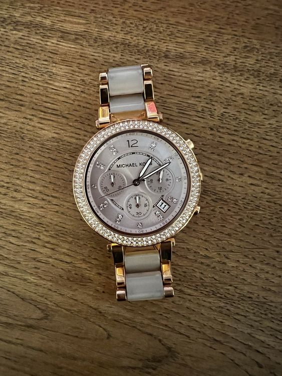 michael-kors-uhr-kaufen-auf-ricardo