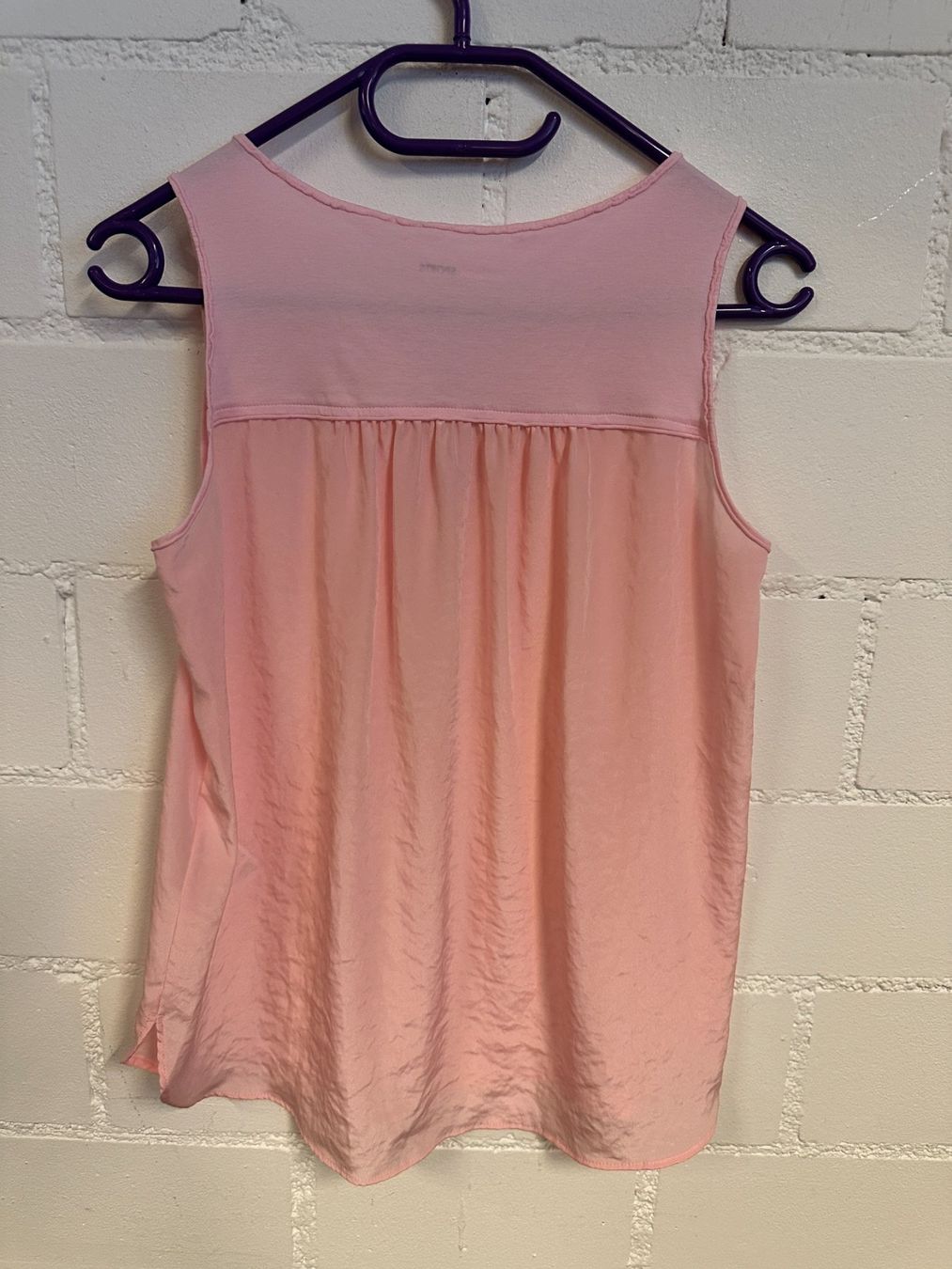 Marc Cain Top: Top / Bluse von Marc Cain (36) – Usato da Urdorf venduto da Erika666 3