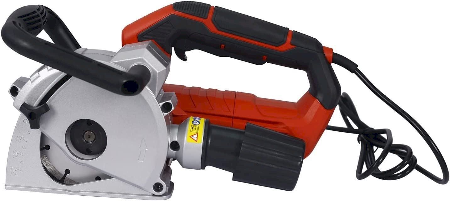 Torni & Frese: XPOtool Mauernutfräse 1350W – Nuovo e nell'imballaggio originale da Bottighofen venduto da zaap 1