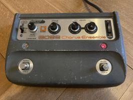 Vintage BOSS CE-1 Chorus Ensemble - Top!