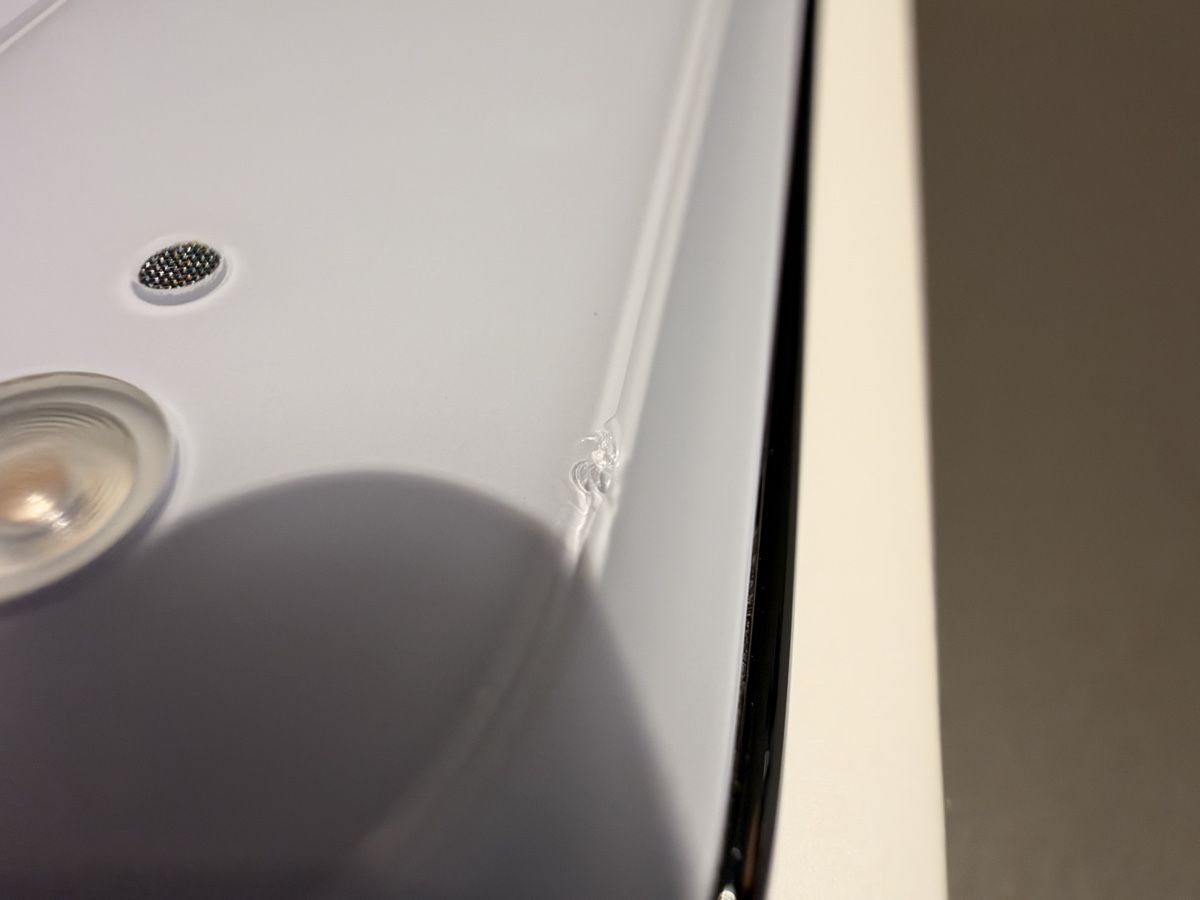Apple Telefoni cellulari / Smartphones: iPhone 17 Air 256GB – Usato da Chur venduto da hardoli01 2