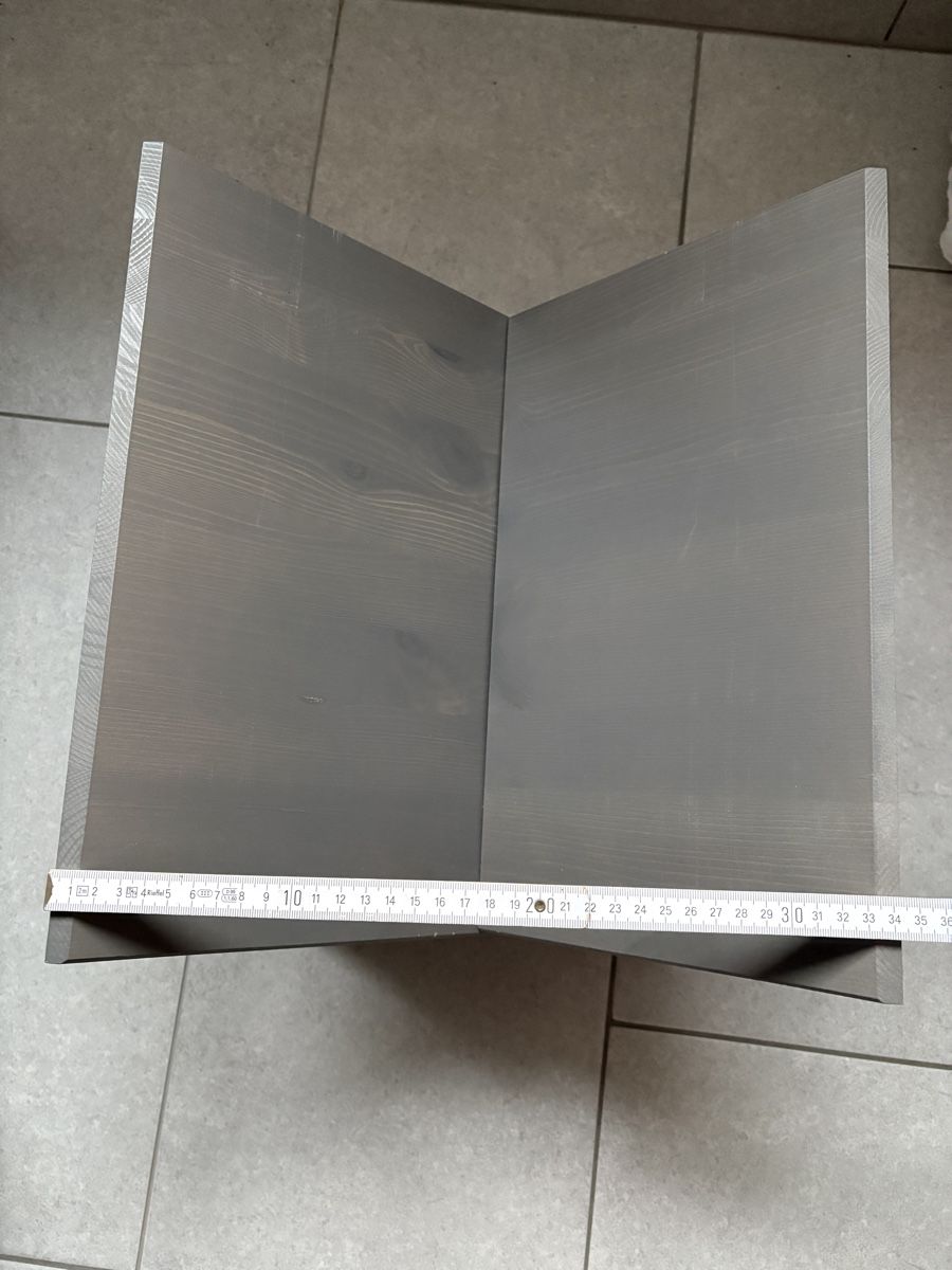 Étagères: Ikea Einsatz für Kallax – D'occasion à Auenstein par 5222 3