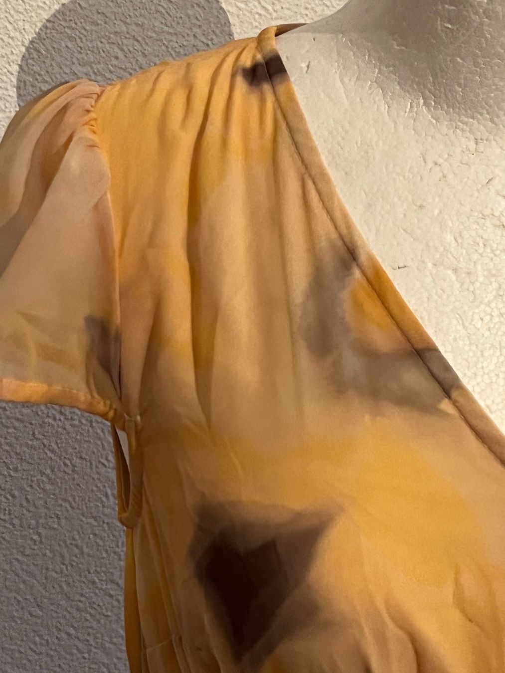 Vestiti: Designer Kleid, Viskose, Gr. XS, NP 159.- – Nuovo (secondo la descrizione) da Altendorf venduto da Beauty_Girl83 1