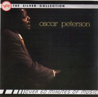 Oscar Peterson with Strings [VERVE] Ray Brown, Ed Thigpen,