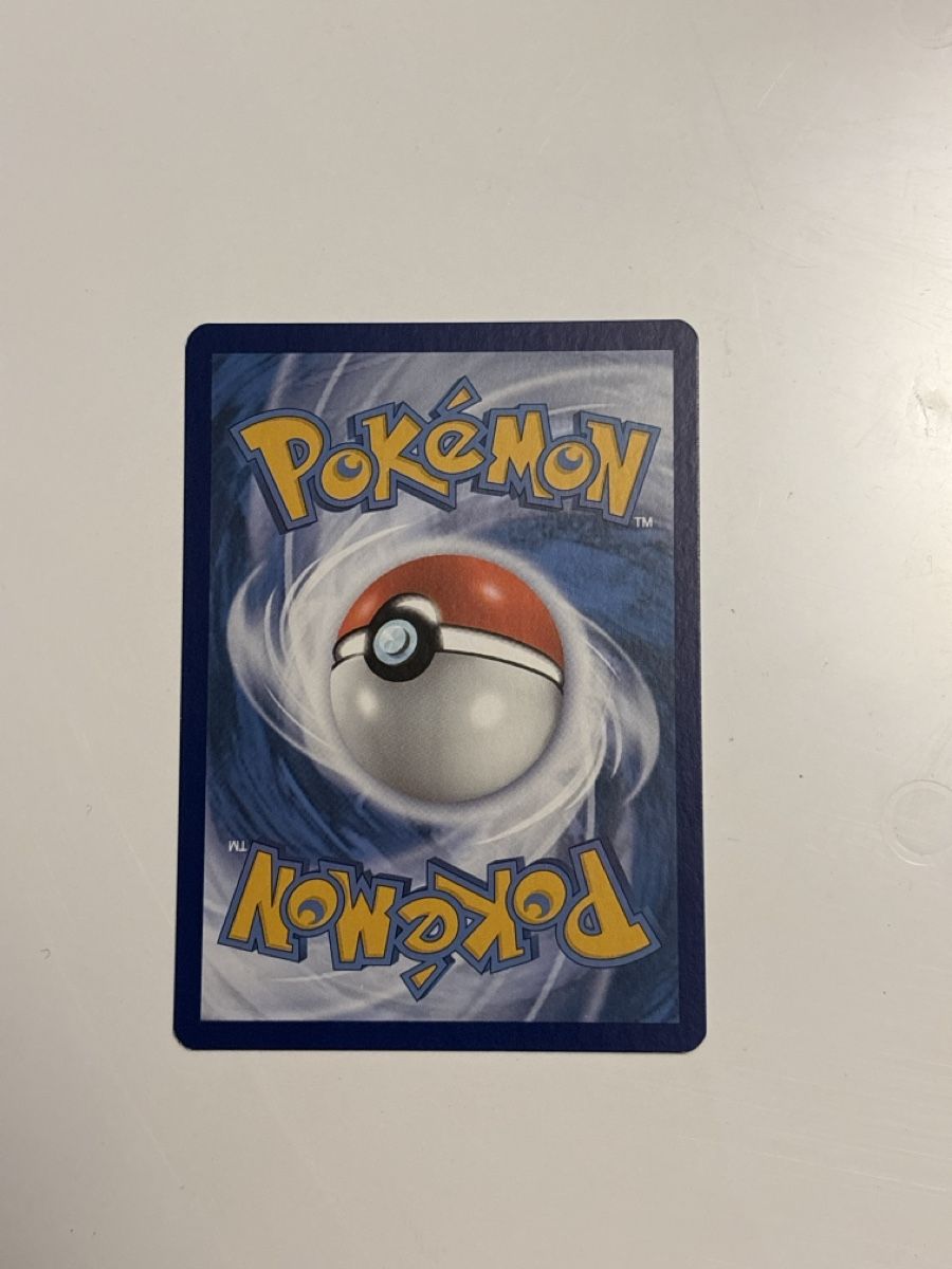 Pokémon Sammelbilder & Trading cards: Pokemon Tentagra #025/198 EN – Neu (gemäss Beschreibung) aus Meggen von jul_28wg 1