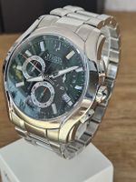 Bulova Accutron Stratford Round Chrono Herrenuhr 42mm