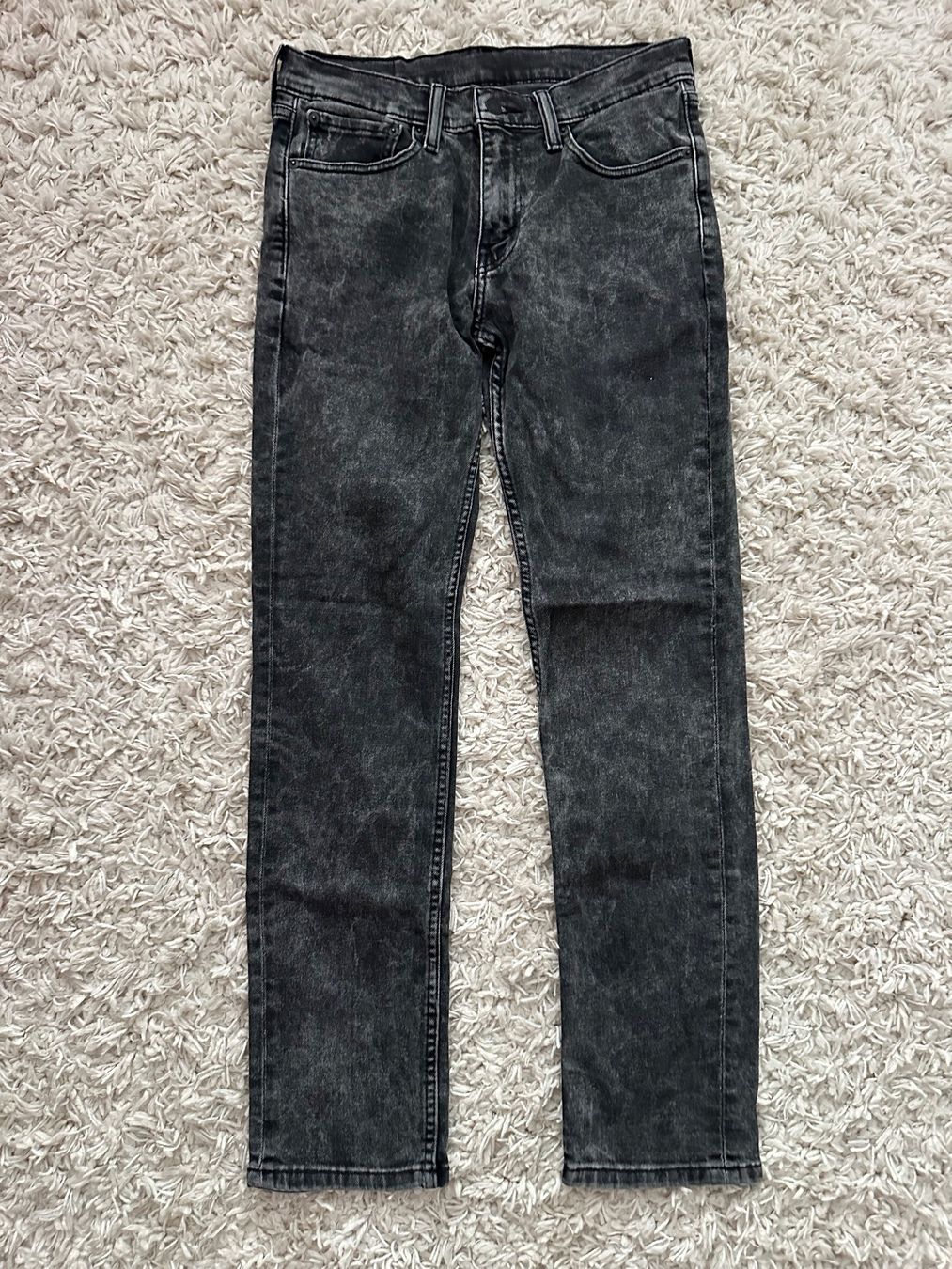 Levi's Jeans: Jeans LEVIS STRAUSS 511 Taille/Grosse W31 L32 – Usato da Bern venduto da BrandVilla