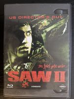 Saw II US Director's Cut guter Zustand