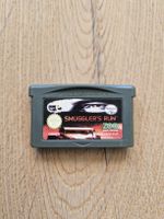 Game Boy Advance Spiel Smuggler's Run ZOO EUR