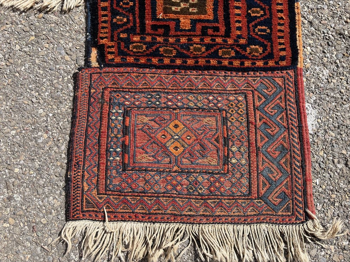 Tapis: Belutch Teppich  – D'occasion à Wängi par Tesimo 3