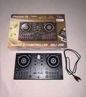 Pioneer DJ DDJ-200 / DJ Controller