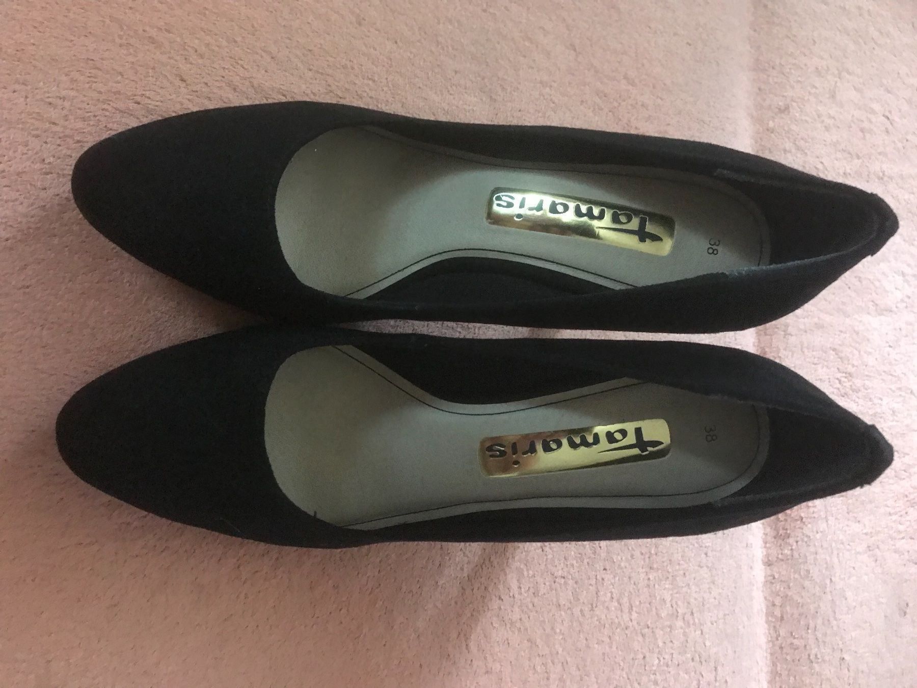 Tamaris Scarpe da donna: Schuhe – Nuovo (secondo la descrizione) da Gretzenbach venduto da Cantate 1