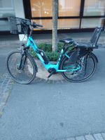 vélo électrique défectueux  - defekt ⚠️