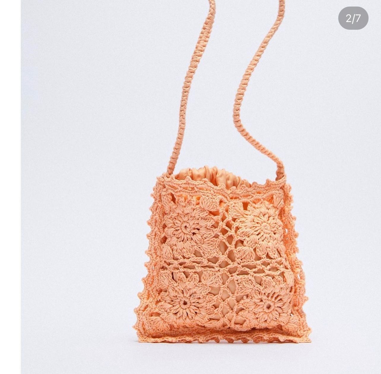 Zara Borse da donna: Beautiful bag – Nuovo e nell'imballaggio originale da Opfikon venduto da ari_7yn2