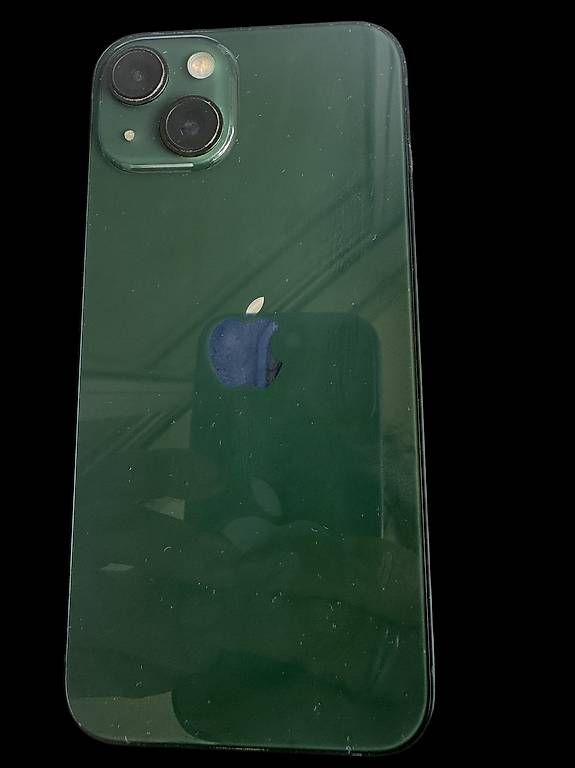 Handys / Smartphones: iPhone 13 Vert 128 Go  – Gebraucht aus Grand-Lancy von lol1970 4