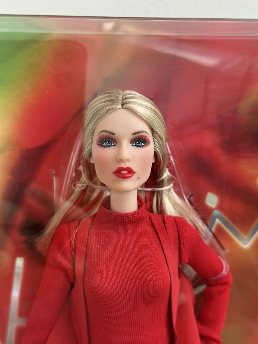 Puppen: Barbie Kylie Minogue – Neu und originalverpackt aus Zürich von Kat_5557 7