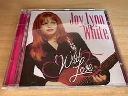 Joy Lynn White – Wild Love