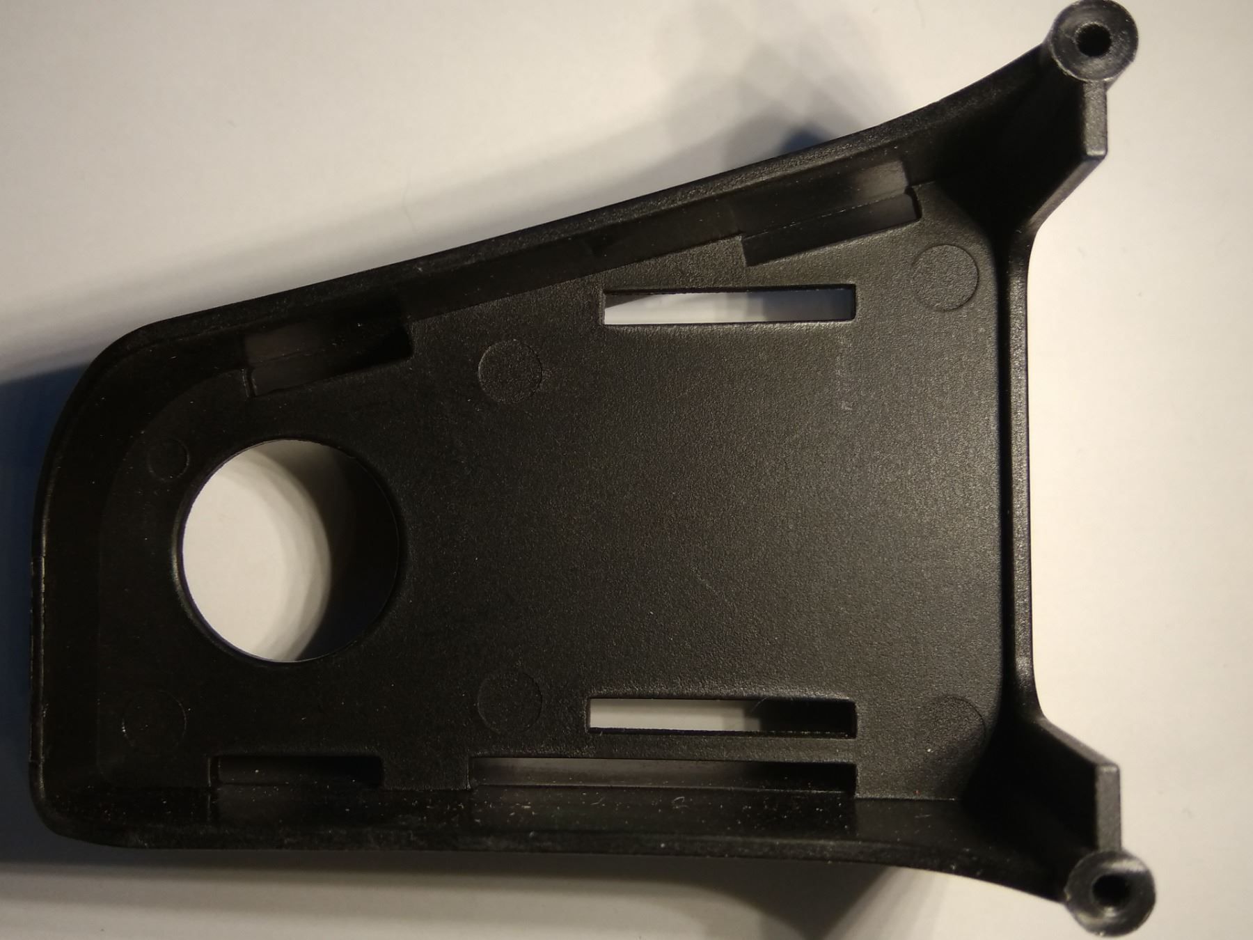 Align RC Modellbau: ALIGN T-REX 600  NASE 50NB017 – Neu und originalverpackt aus Wolfhausen von Didileo 2