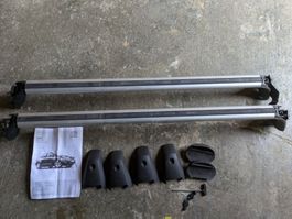 Toyota RAV4 Dachträger PZ403-X0612-GA gebraucht komplett