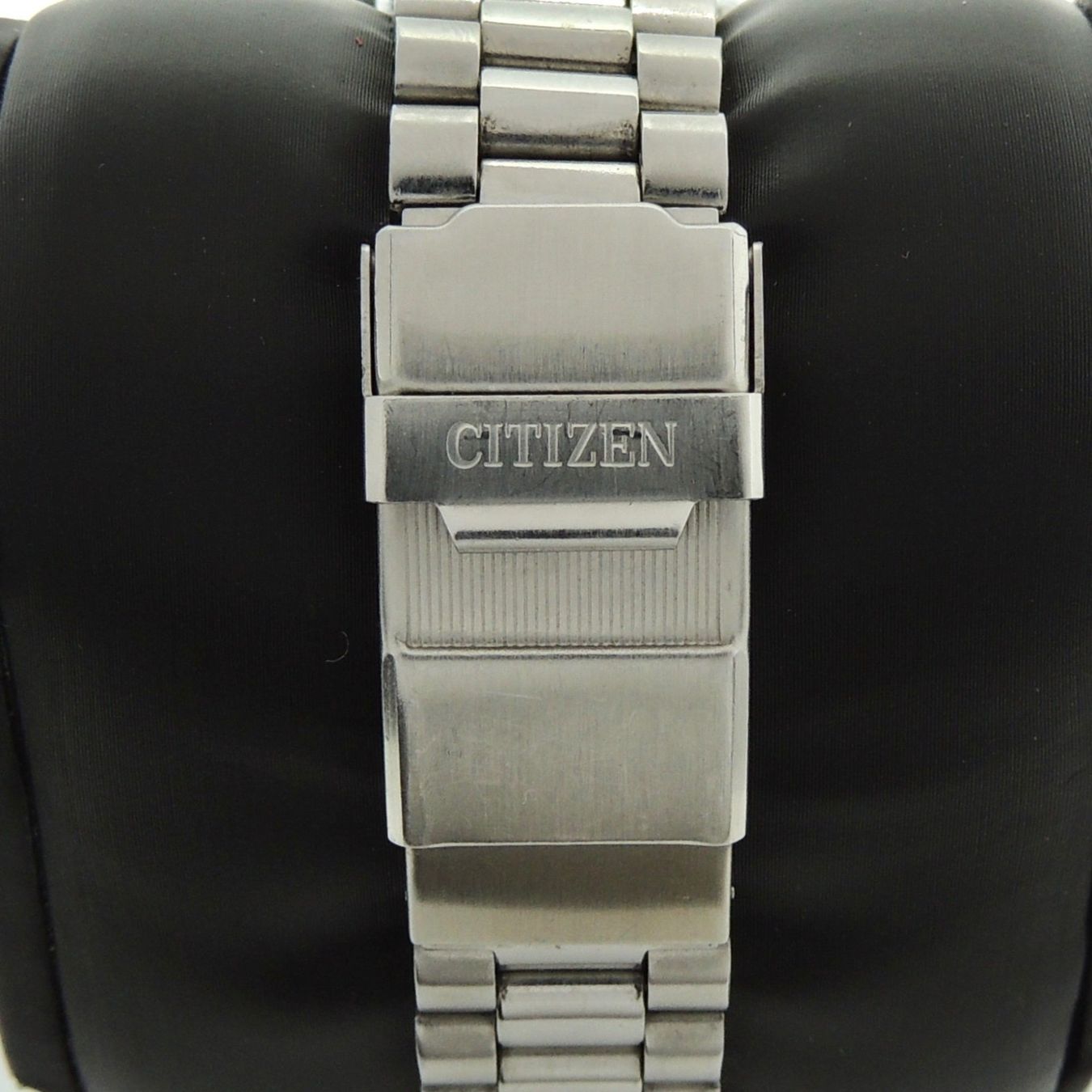 Citizen Orologi: Montre Citizen Chronograph vintage – Usato da Lausanne venduto da DuGoutetdesCouleurs 3