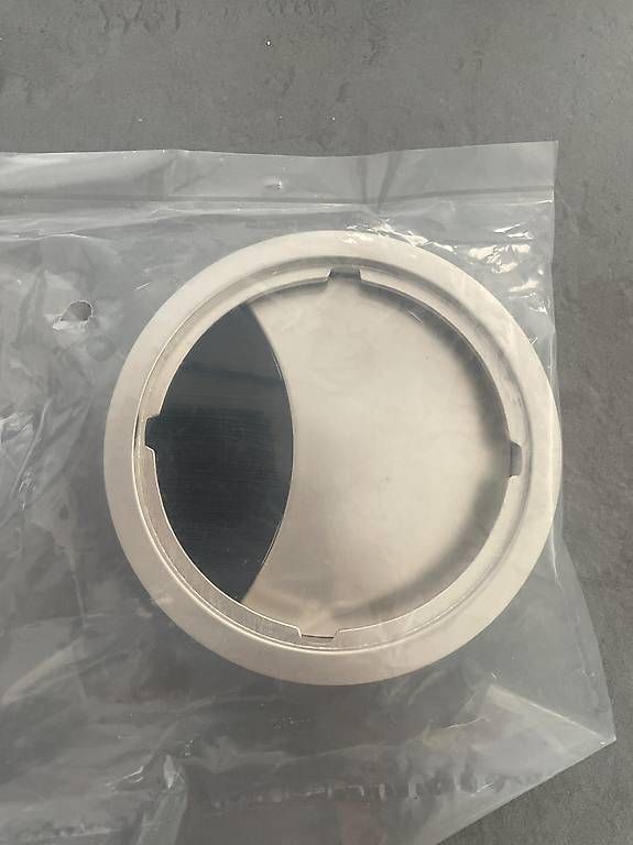 Cavi: Kabeldurchführung 8cm Bachmann – Nuovo e nell'imballaggio originale da Mauren venduto da melam01 1