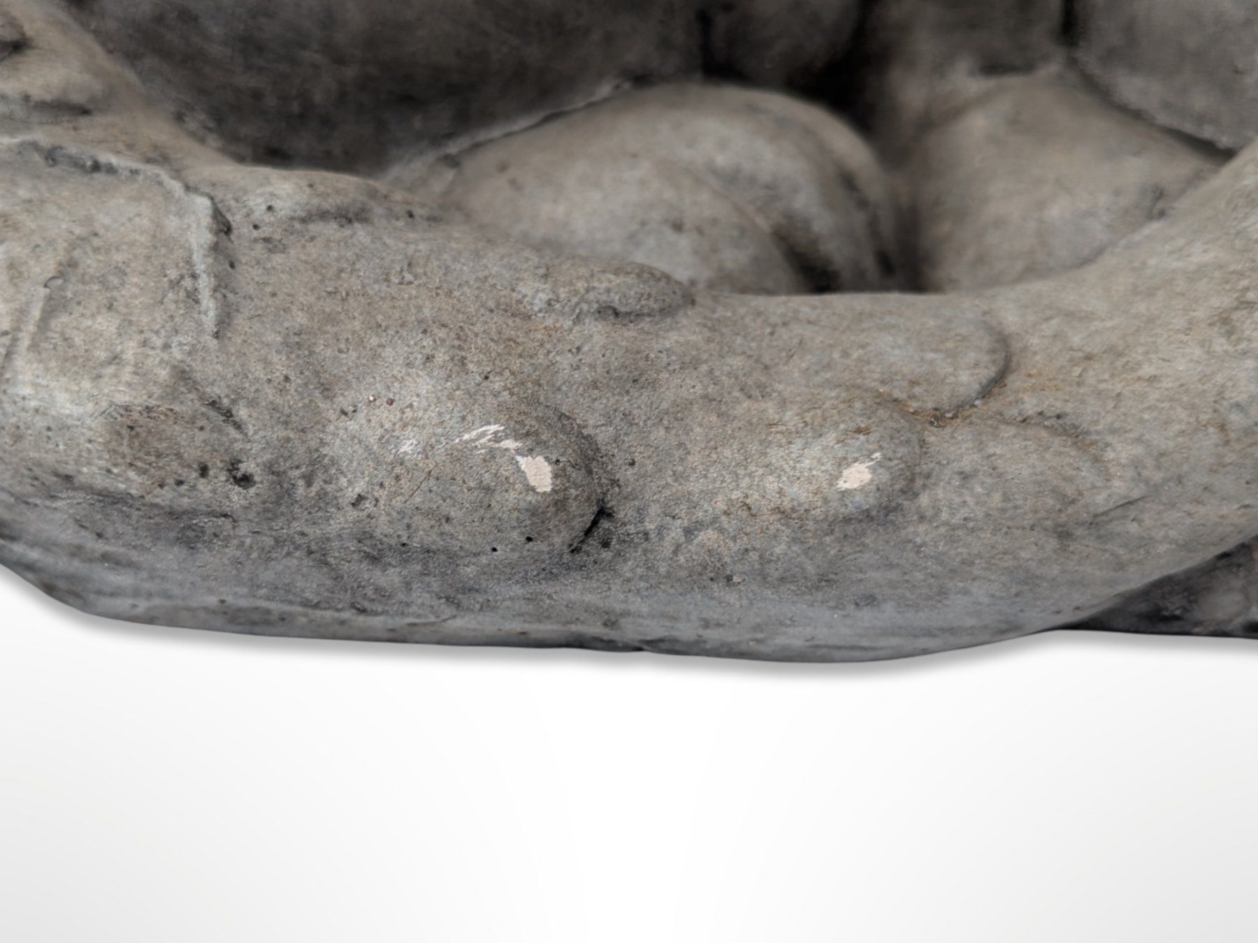 Statuette: Figur "Aufwachender Drache" – Usato da Suhr venduto da Restwert_Suhr 7