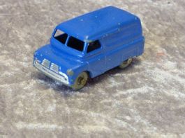 Bedford Van Lesney