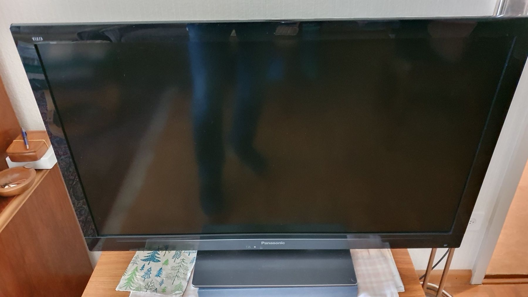 Panasonic Appareils TV: TV Panasonic 37 Zoll – D'occasion à Ittigen par Searay