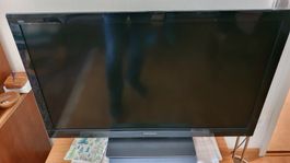 TV Panasonic 37 Zoll