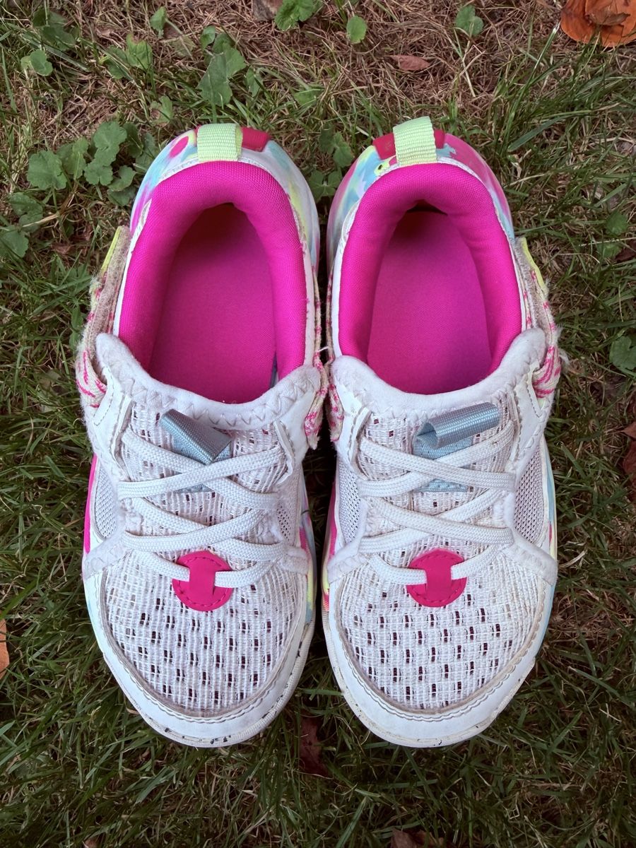 Chaussures garçon: Turnschuhe // Hallenschuhe Gr. 29 – D'occasion à Ebikon par Ncici