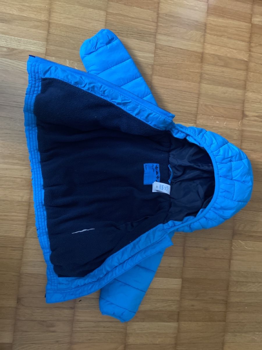 C&A Vestes & Manteaux: Winter Jacke Gr 68 – D'occasion à Mönchaltorf par Angel789 1