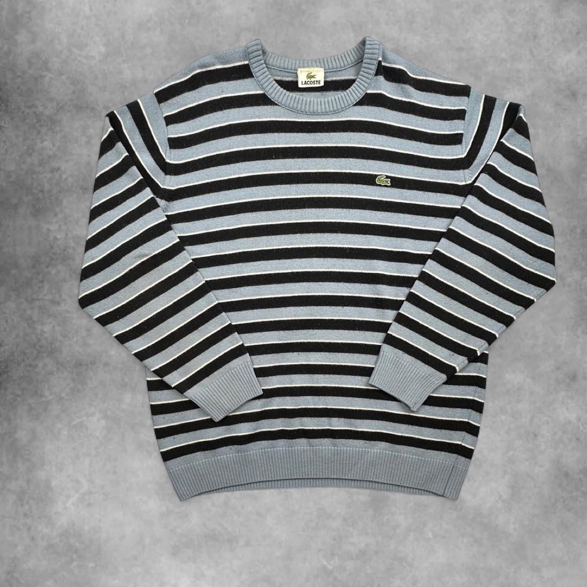Lacoste Maglioni & Felpe: Lacoste sweater – Usato da Erlinsbach SO venduto da TogaResell
