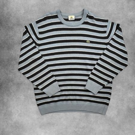 Lacoste sweater