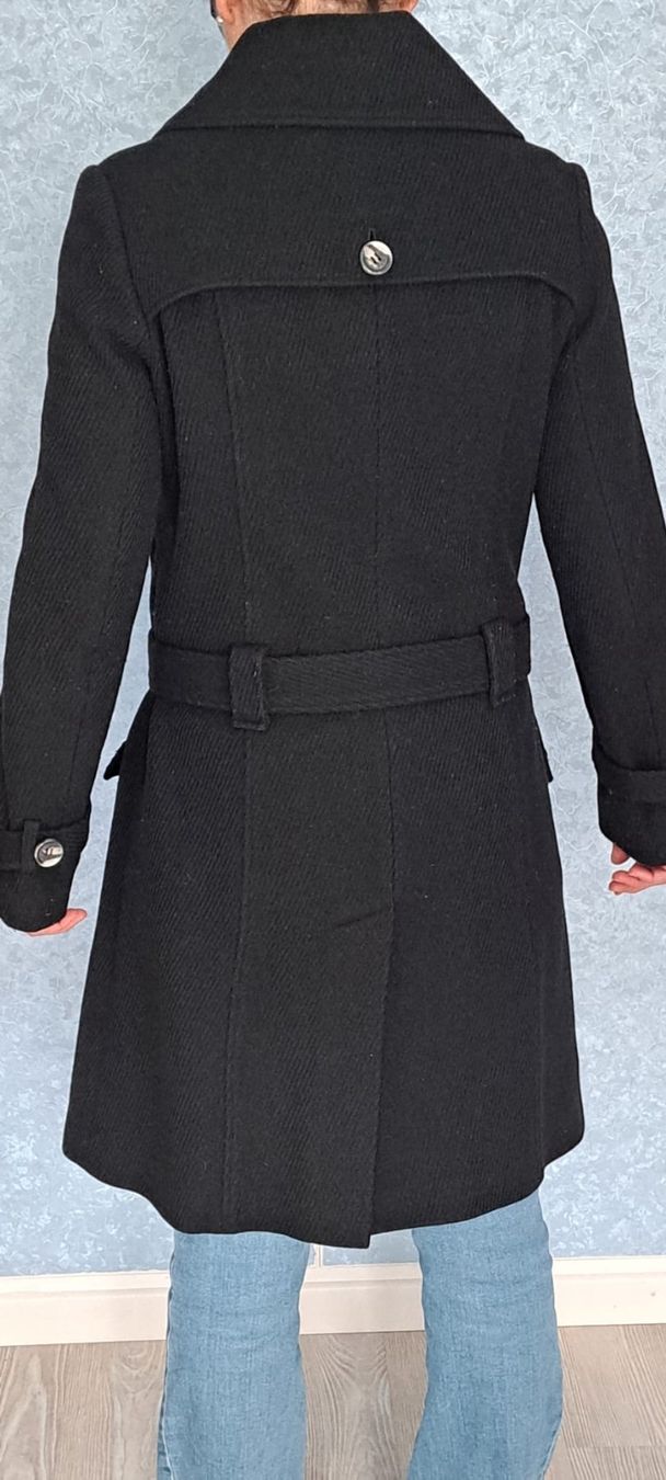 Manor Cappotti: Manteau d'hiver – Usato da Choëx venduto da que_9pnh 2
