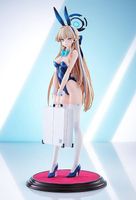 Blue Archive - Asuma Toki - 1/7 - Bunny Girl Max Factory