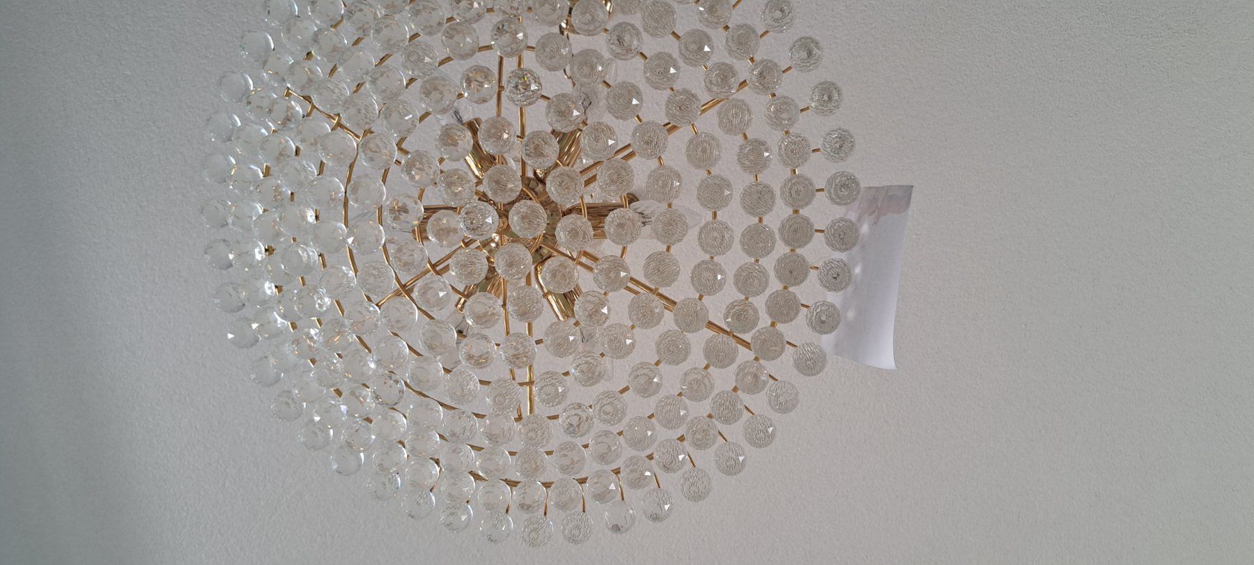 Lustres & lampes de plafonds: Antike Deckenlampe – D'occasion à Berikon par berghalde 3