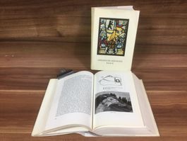 Bücher Appenzeller Geschichte 2 Bände mit Bildern